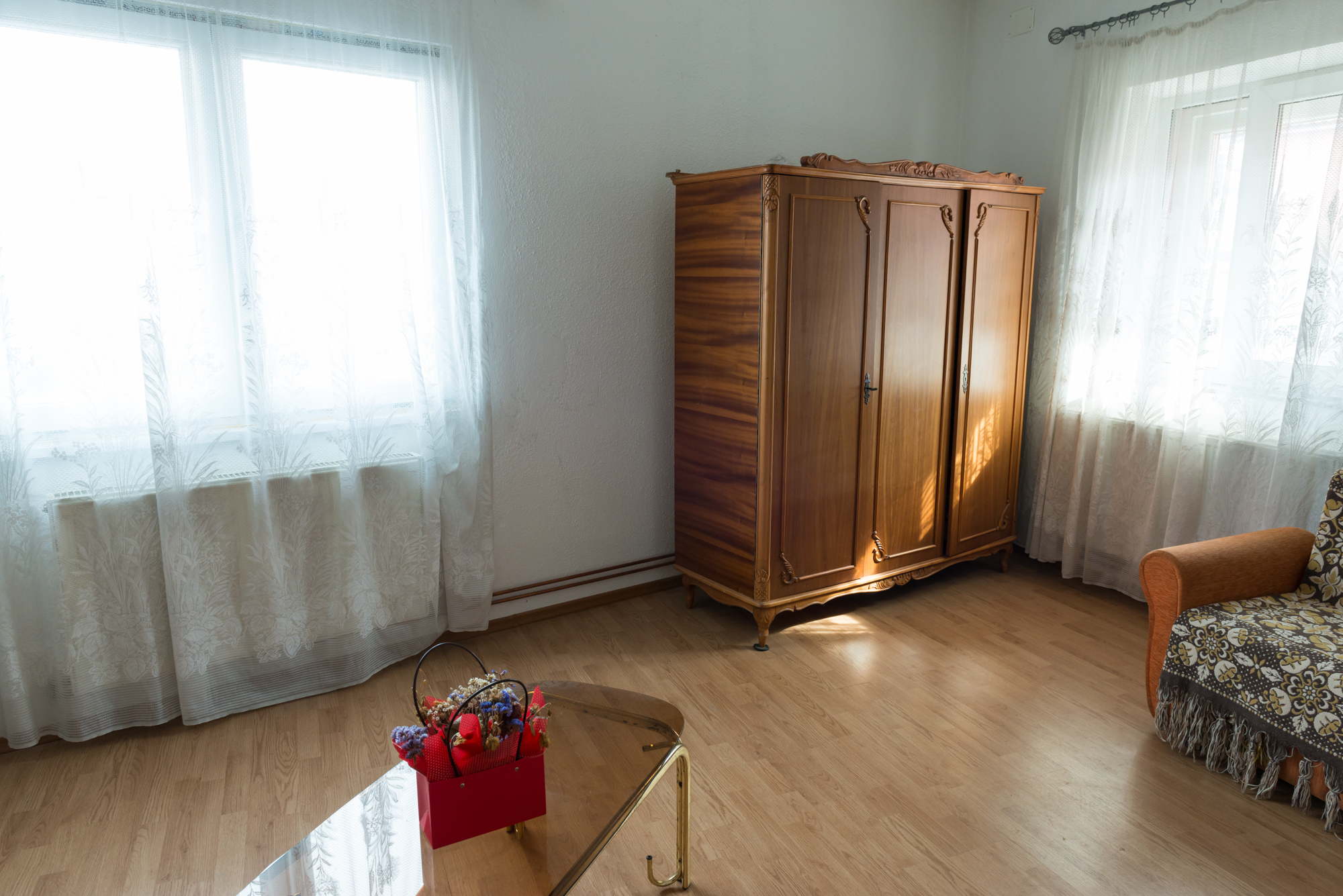 Vand Convenabil Casa din Caramida, direct PROPRIETAR!