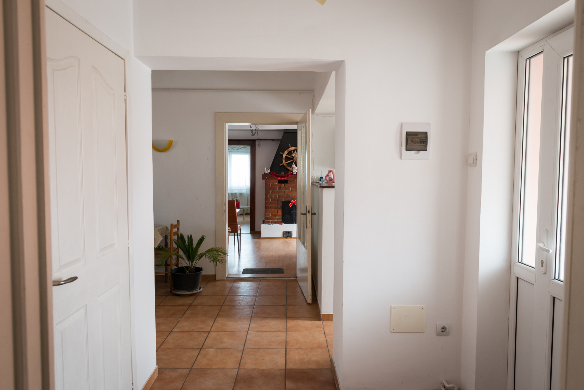 Vand Convenabil Casa din Caramida, direct PROPRIETAR!