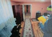 Teren plus casă batraneasca