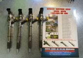Injector 1.6 tdi motor cayc cod 03l130277b, injectoare CAYC 1.6 TDI
