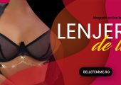 BelleFemme – Magazin lenjerie intima dama