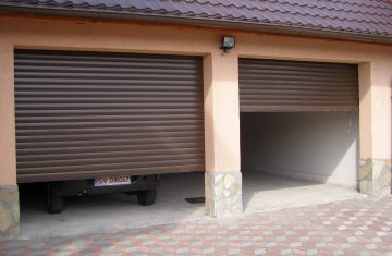 Usa-de-garaj
