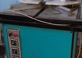 Utilaje termopane