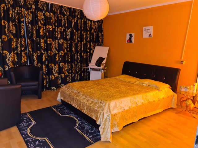 Casa privata in Germania 18+