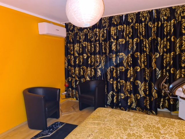 Casa privata in Germania 18+