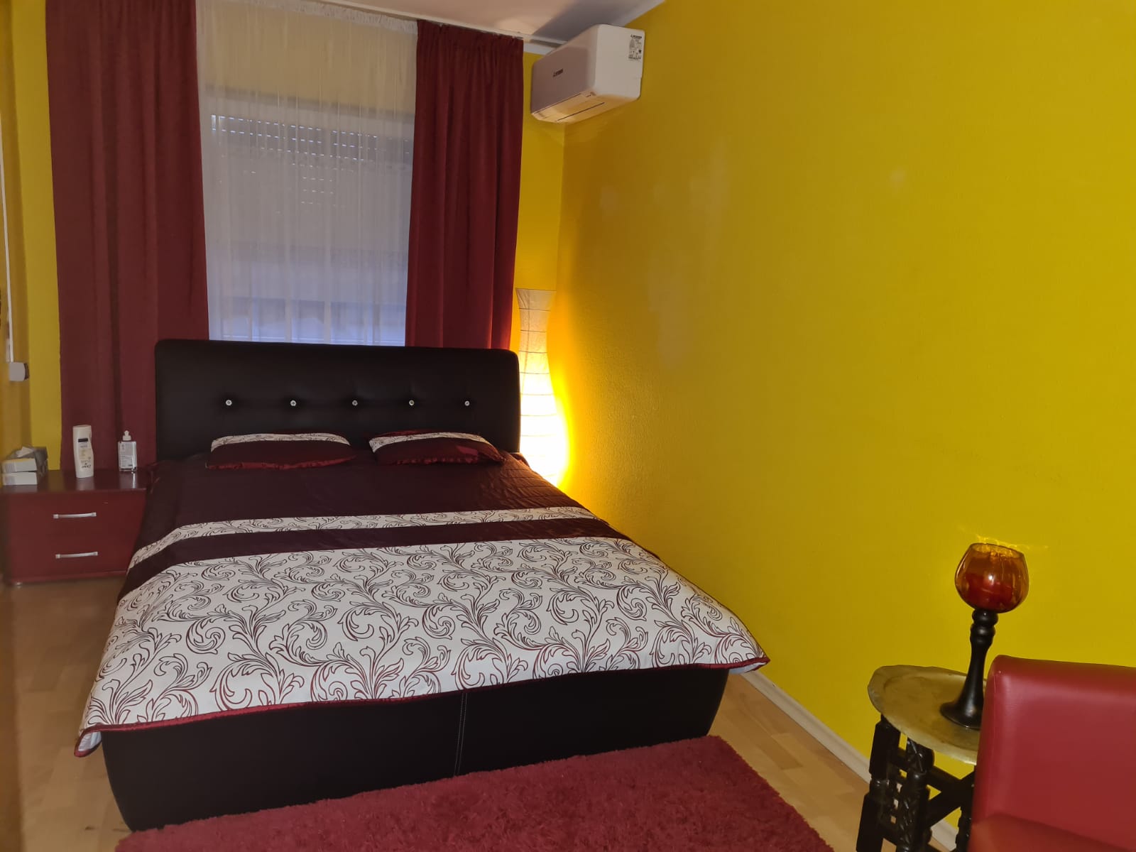 Casa privata in Germania 18+