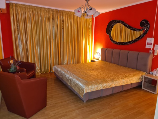 Casa privata in Germania 18+