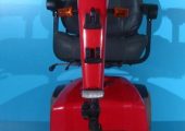 Scuter electric batrani Trendmobil 6 kmh