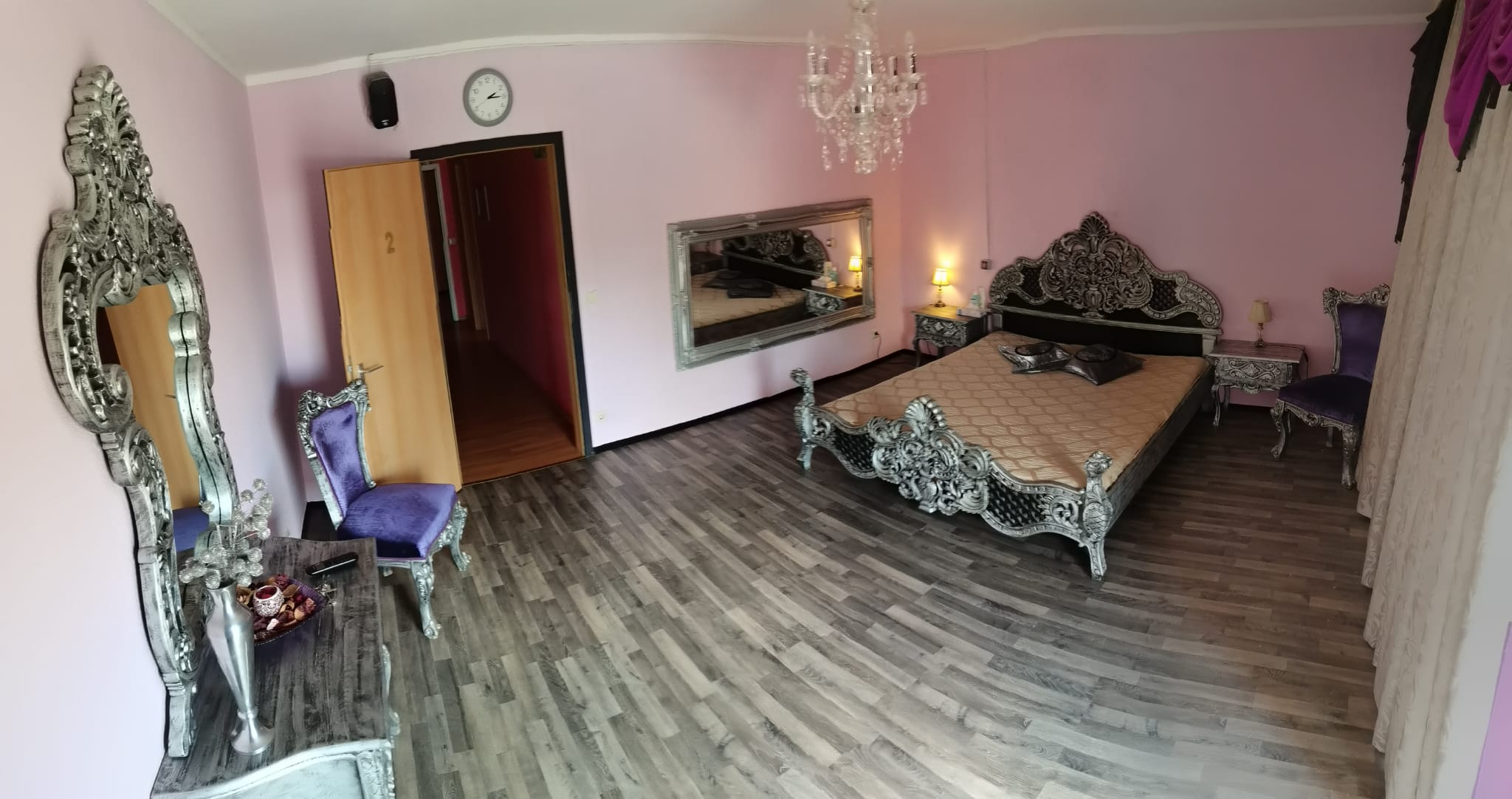 Casa privata in Germania 18+
