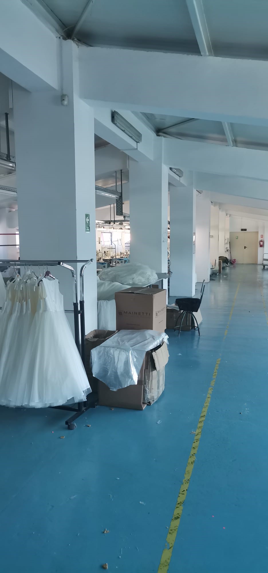 spatiu comercial de inchiriat
