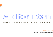 Descoperă oportunitatea de a deveni un Auditor Intern de succes!