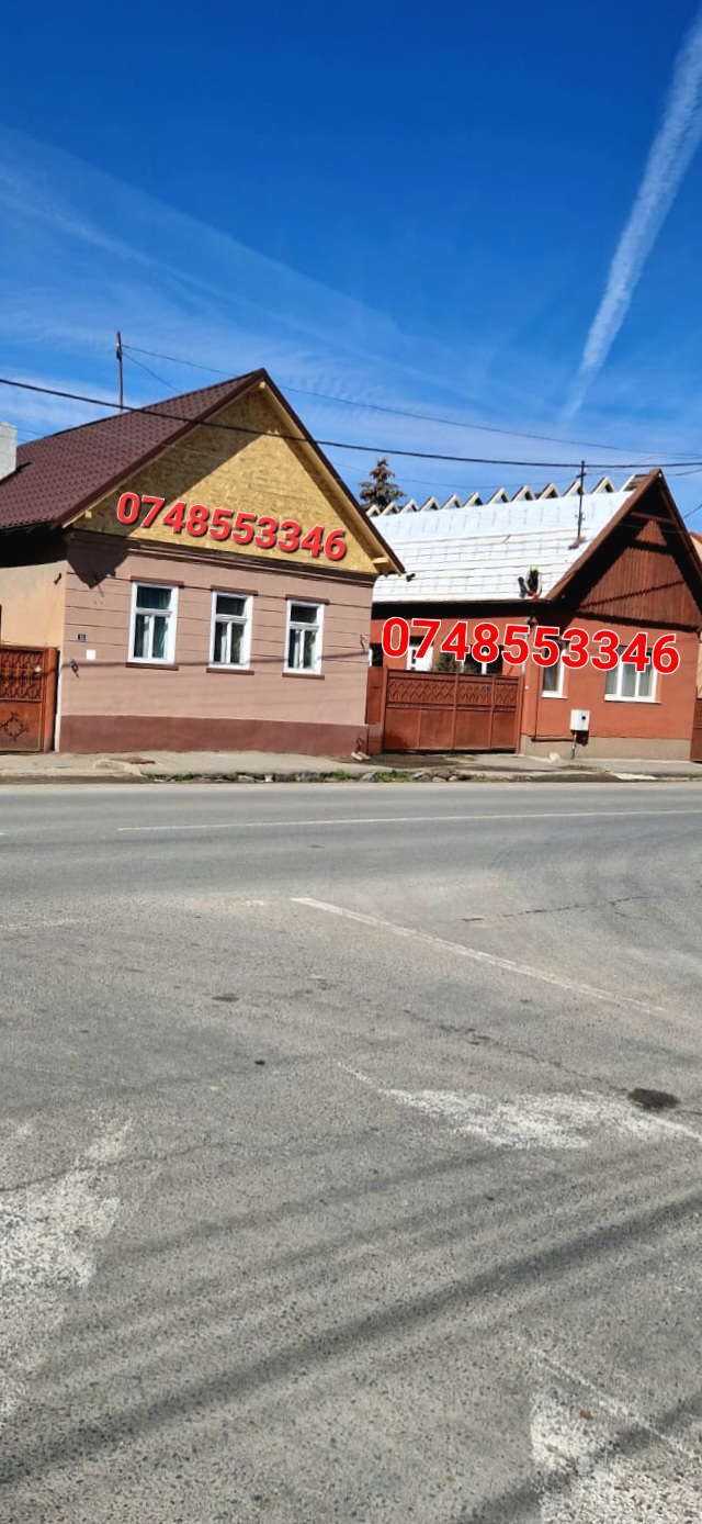 Reparații acoperișuri