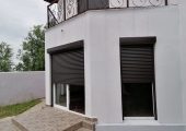 Jaluzele Exterioare
