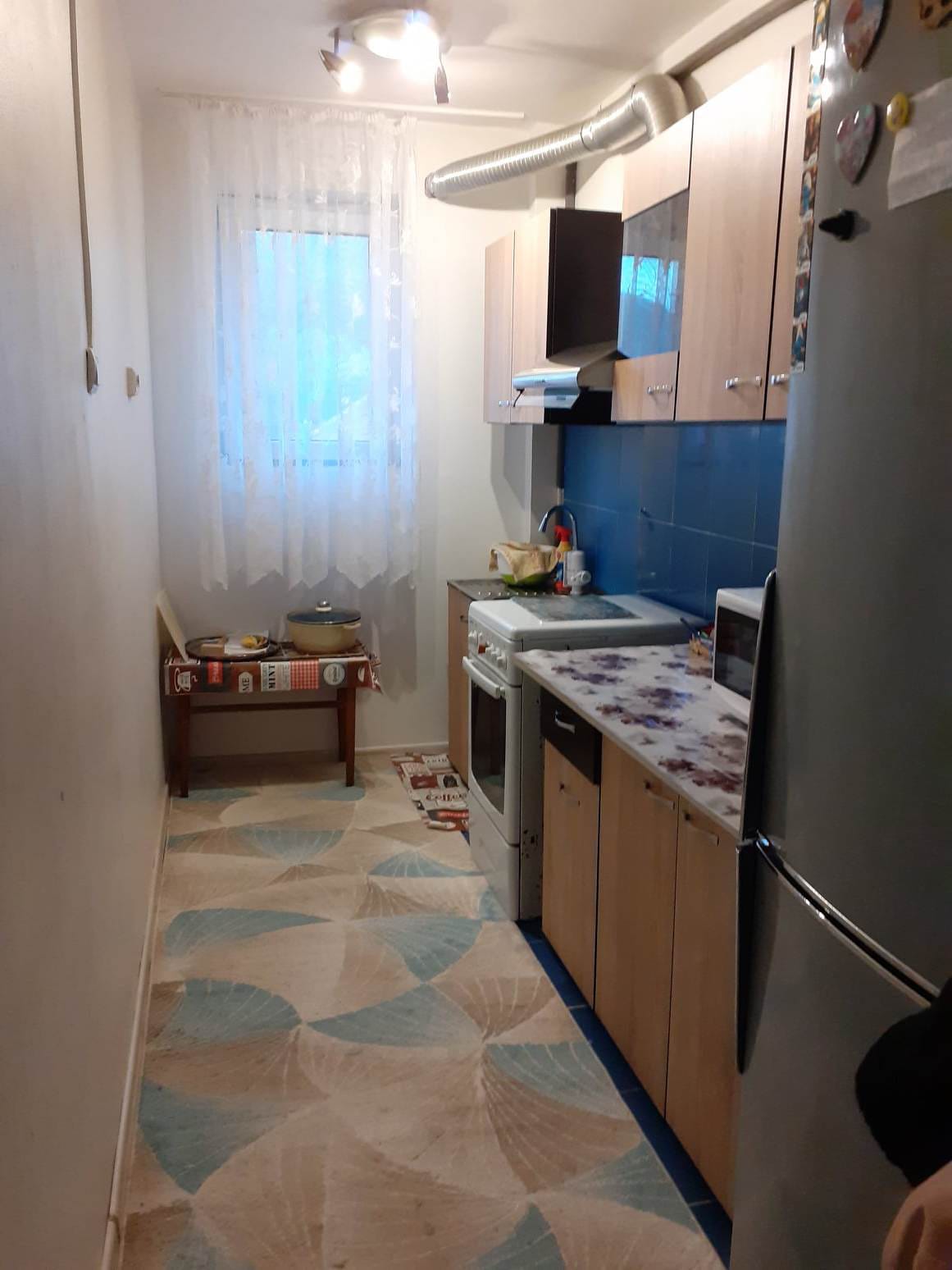Apartament de vanzare in Lupeni Hunedoara