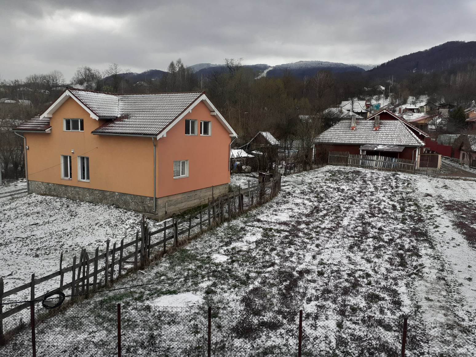 Apartament de vanzare in Lupeni Hunedoara