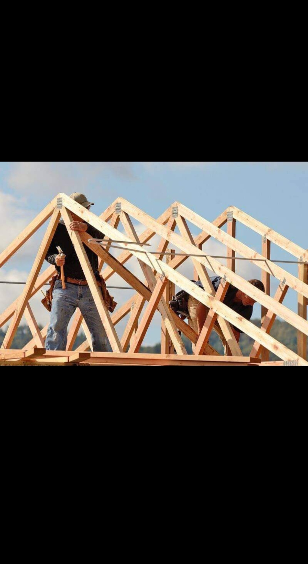 Reparații acoperișuri