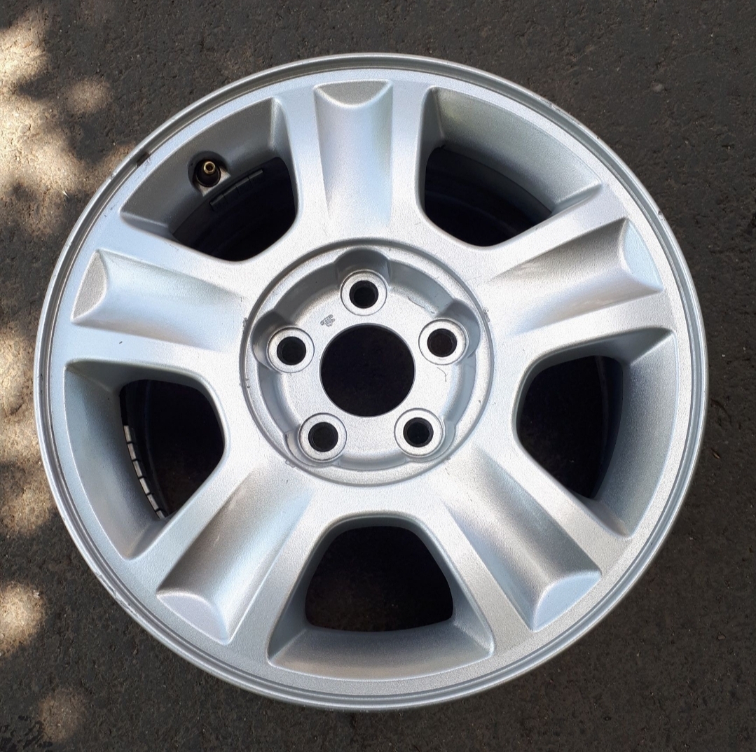 Jante pentru Ford Kuga