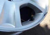 Jante pentru Ford Kuga