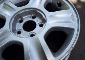 Jante pentru Ford Kuga