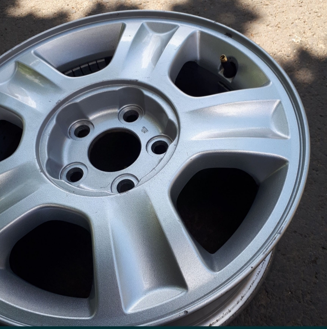 Jante pentru Ford Kuga
