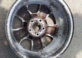 Jante pentru Ford Kuga