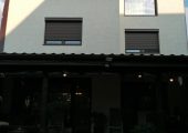 Rulouri Exterioare Aluminiu