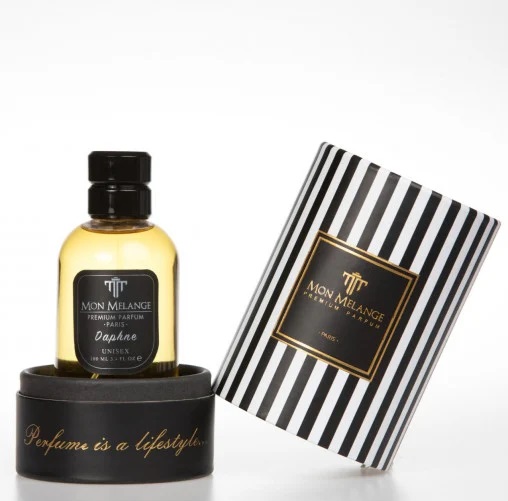 Extract de parfum Mon Melange Dyonisus, Niche Series, 100 ml, unisex, 40% inspirat