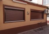 Rulouri Exterioare