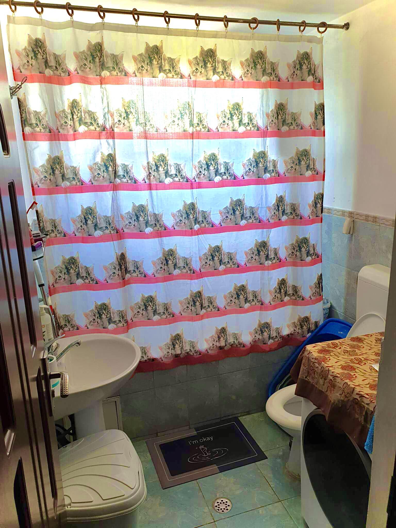Proprietar vând casa la 25km de București