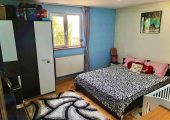 Proprietar vând casa la 25km de București