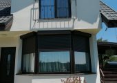 Rulouri Exterioare Aluminiu