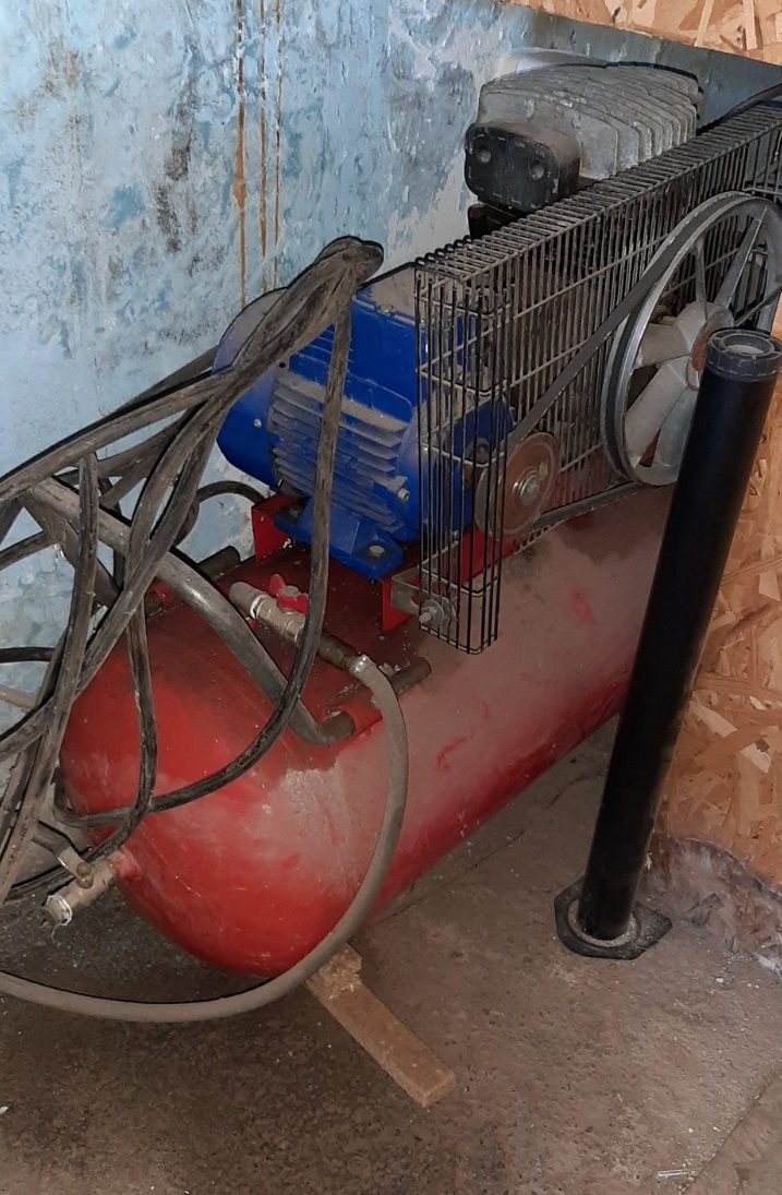 Utilaje termopane