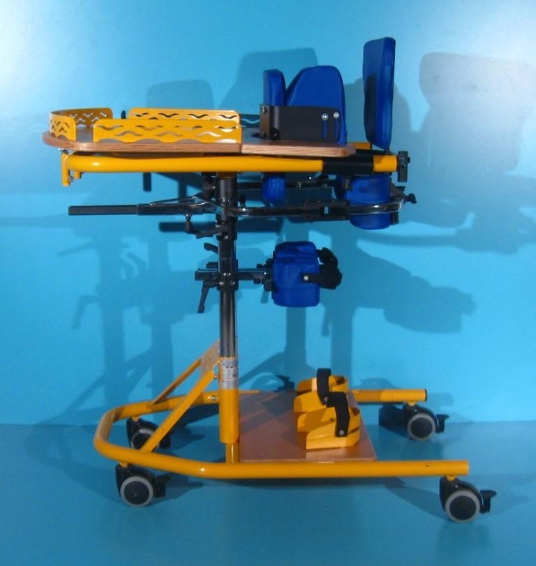 Verticalizator activ Rehatec