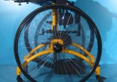 Antrenor vertical mobil handicap Schuchmann Tood