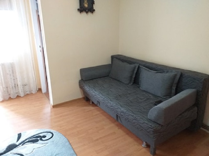 Galata LIDL garsoniera 24 mp cu CT