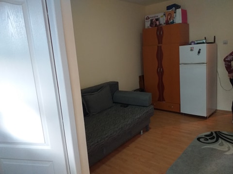 Galata LIDL garsoniera 24 mp cu CT