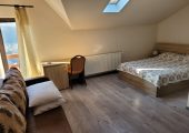Pensiunea Casa Denis 4* Predeal