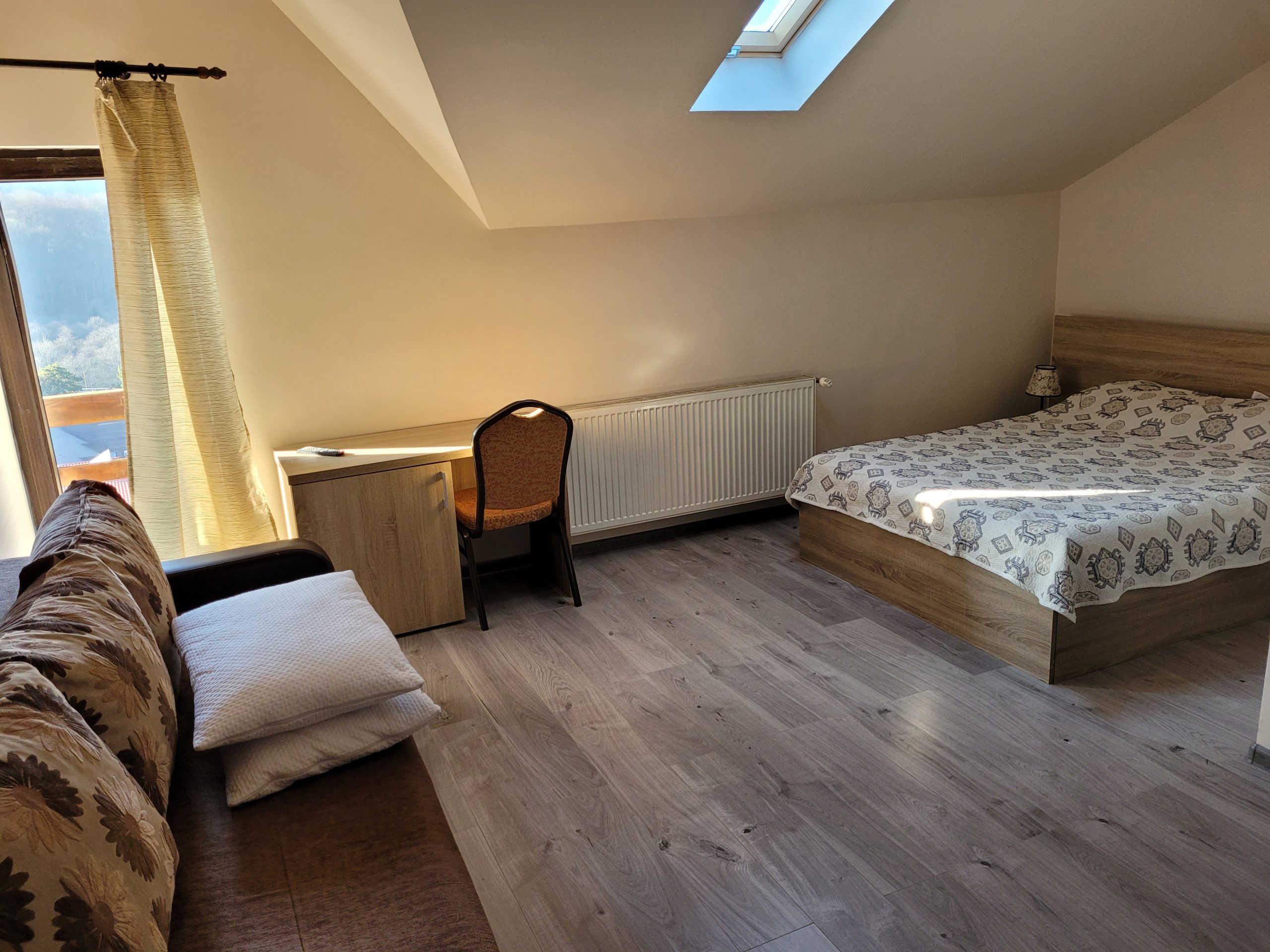 Pensiunea Casa Denis 4* Predeal