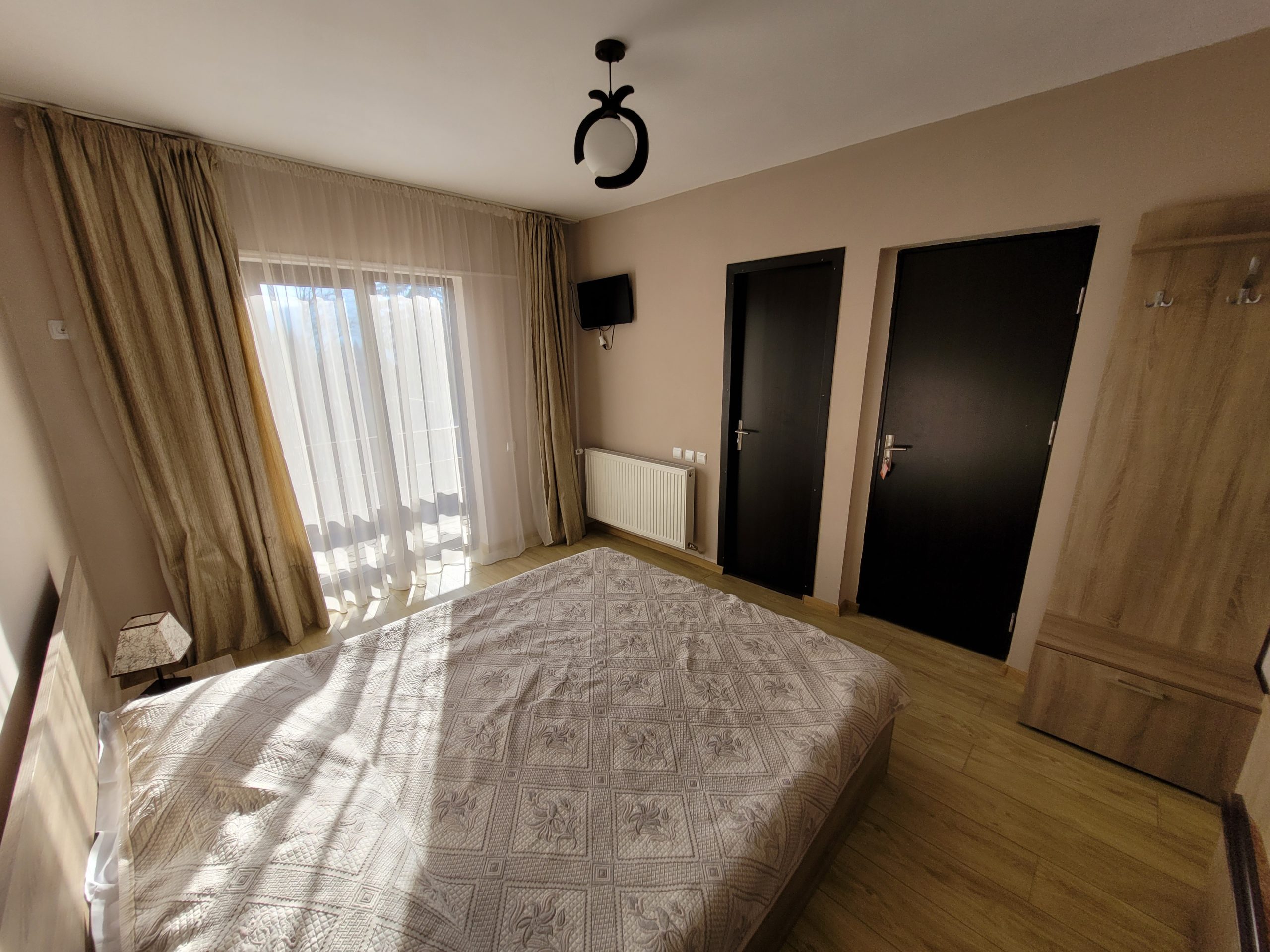 Pensiunea Casa Denis 4* Predeal