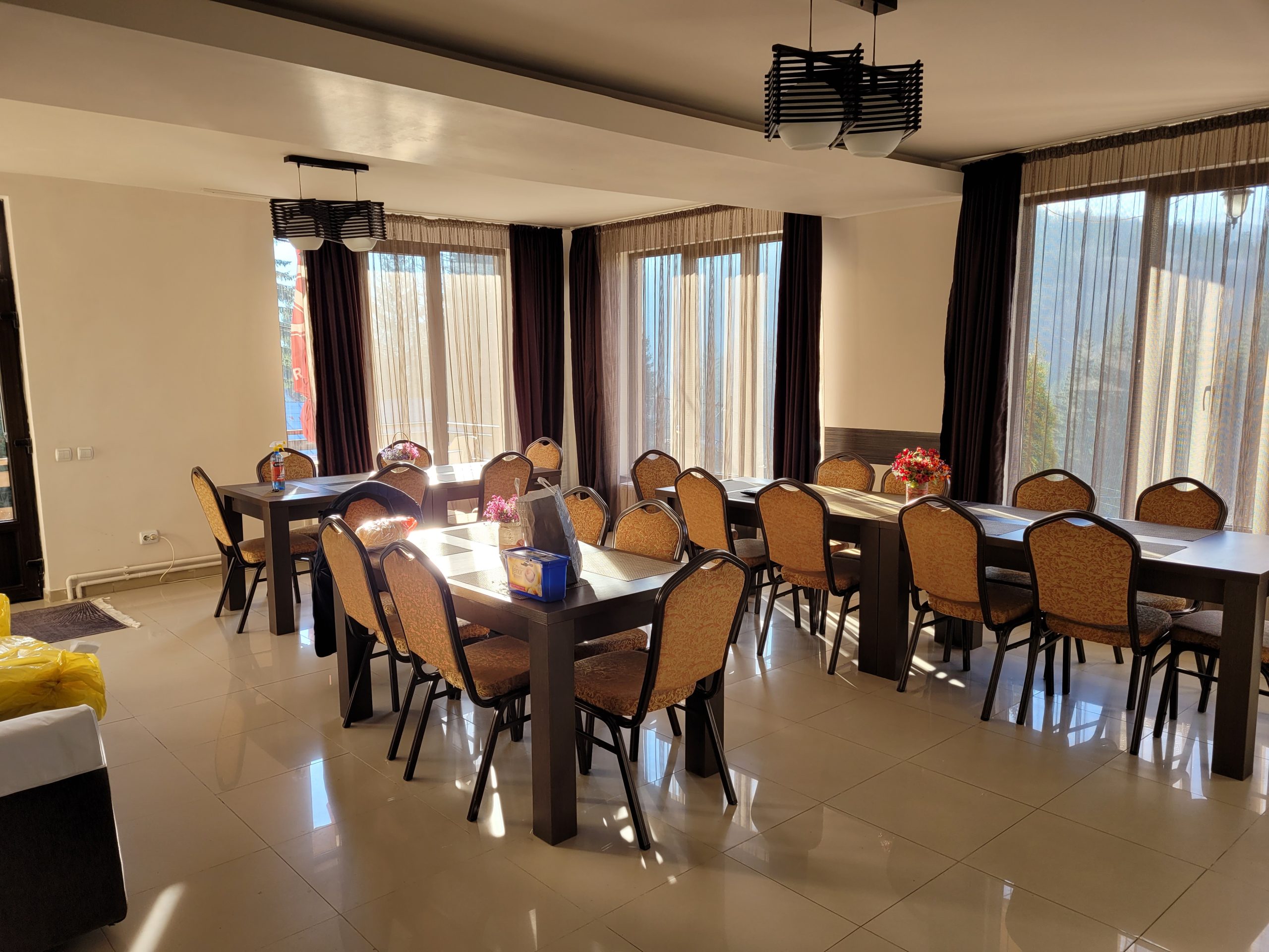 Pensiunea Casa Denis 4* Predeal