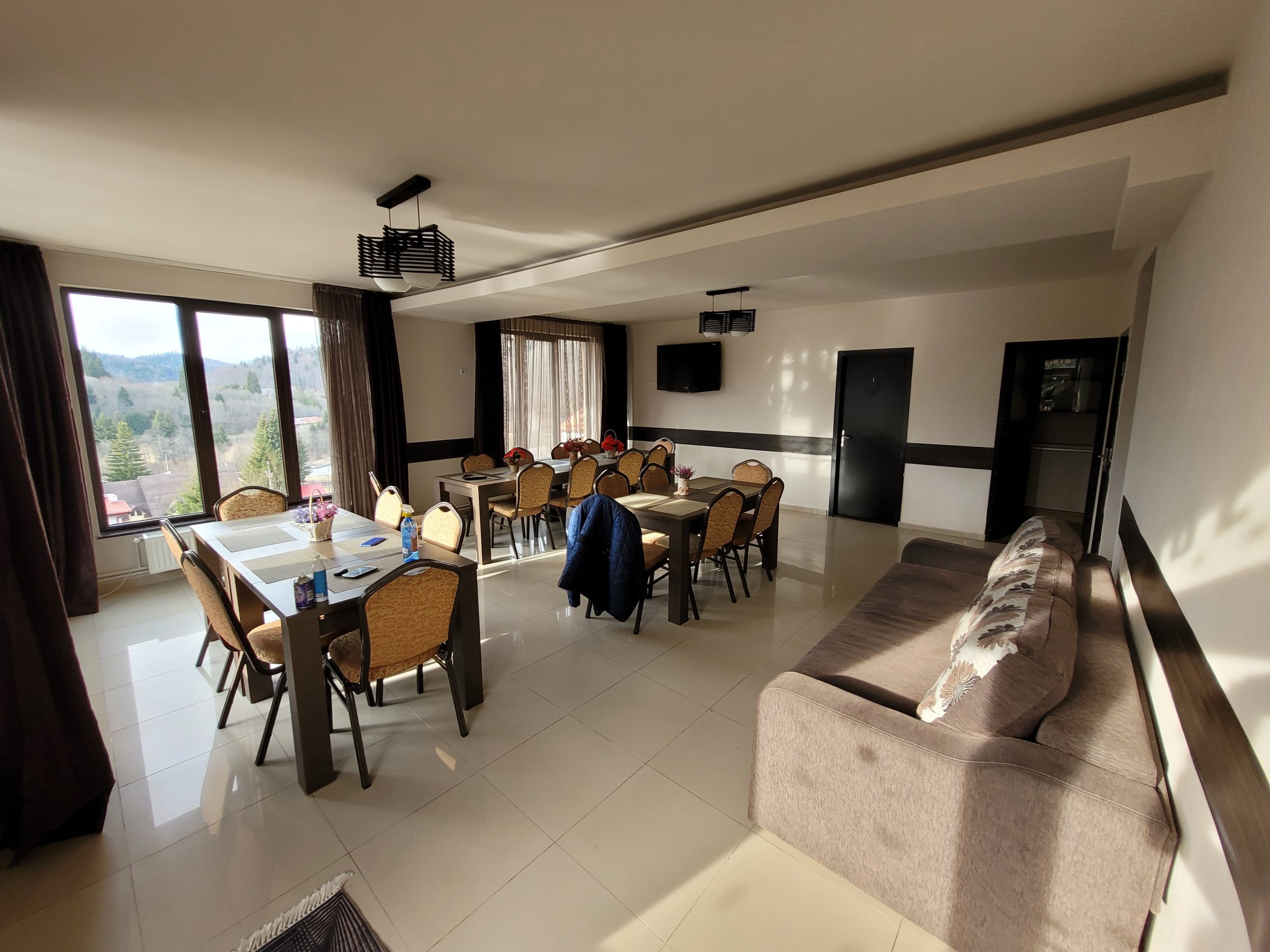 Pensiunea Casa Denis 4* Predeal