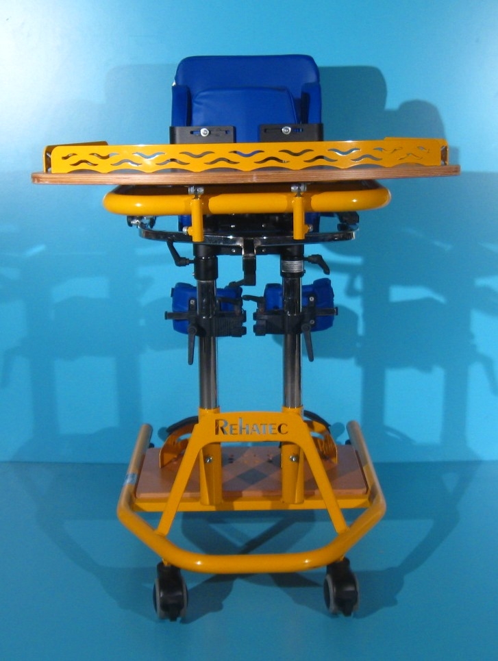 Verticalizator activ Rehatec