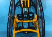 Antrenor vertical mobil handicap Schuchmann Tood