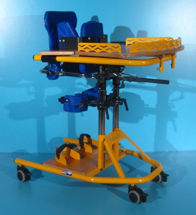 Verticalizator activ Rehatec