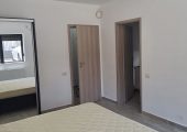 garsoniera de vanzare, in bloc nou Chiajna