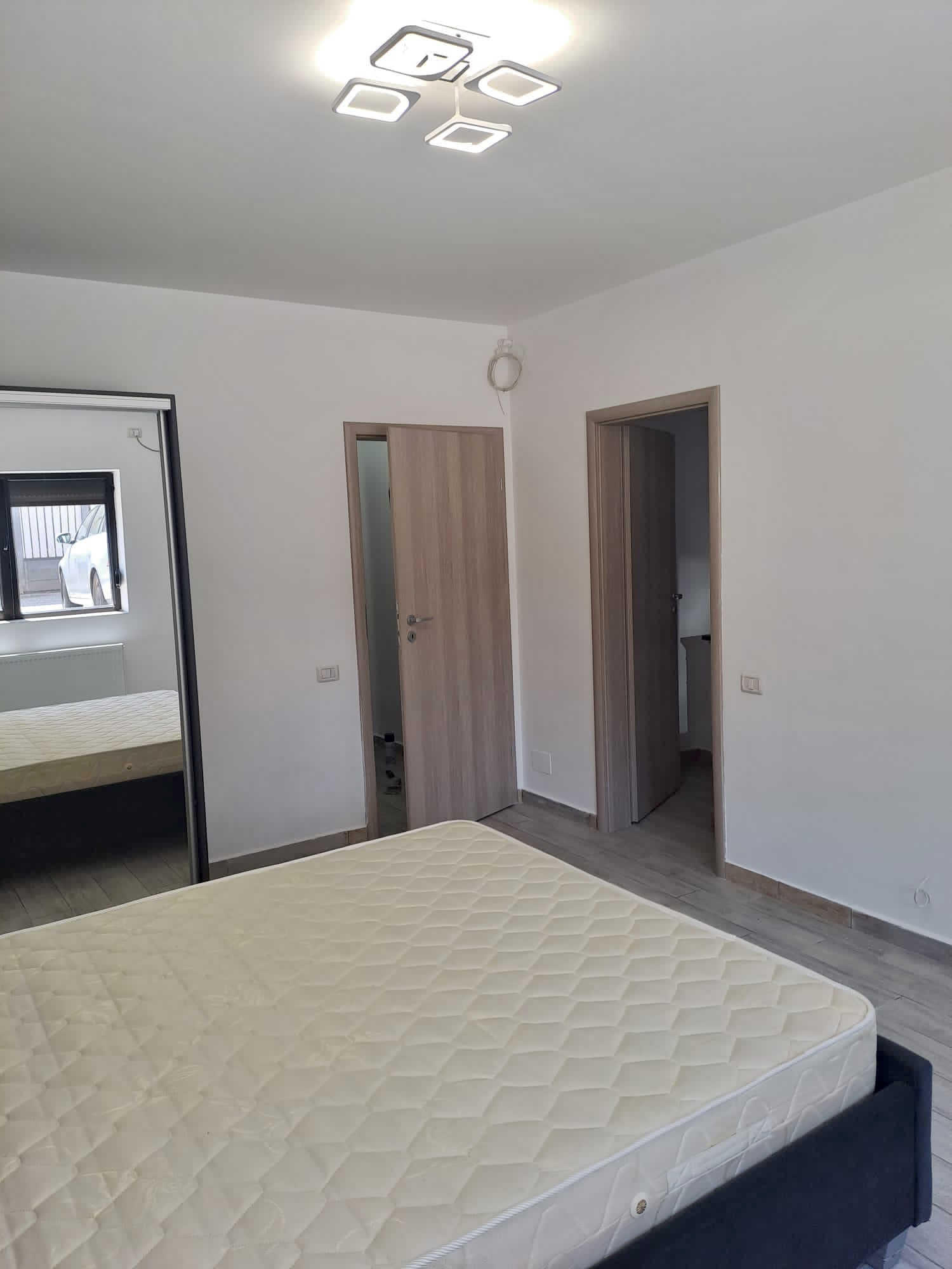 garsoniera de vanzare, in bloc nou Chiajna