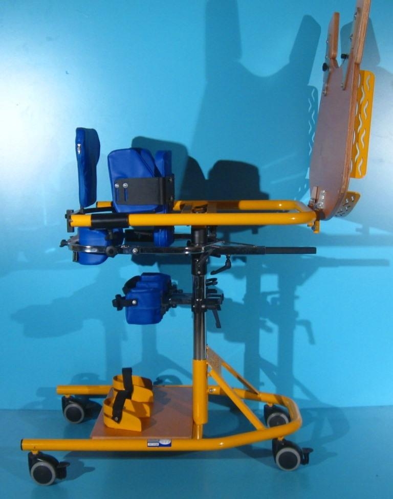 Verticalizator activ Rehatec