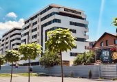 spatiu comercial de inchiriat in Militari Residence