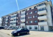 garsoniera de vanzare, in bloc nou Chiajna