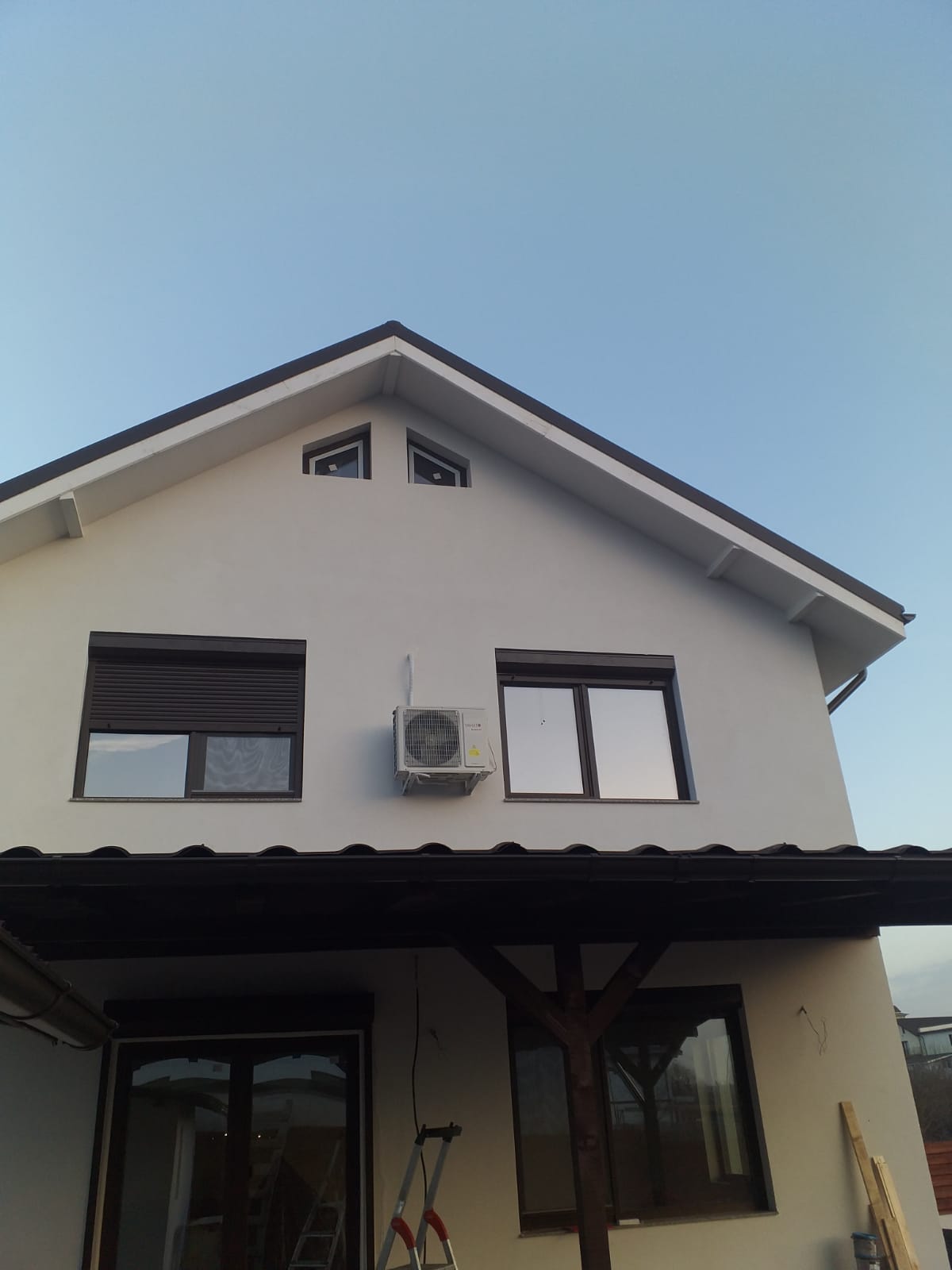 Rulouri exterioare 72 ore